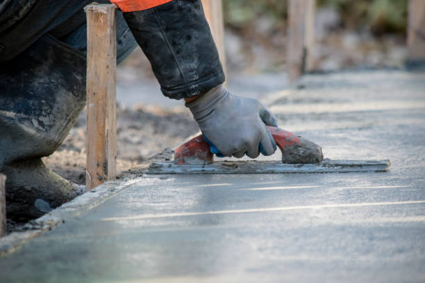 Best Stamped Concrete Near Me  in Dasher, GA