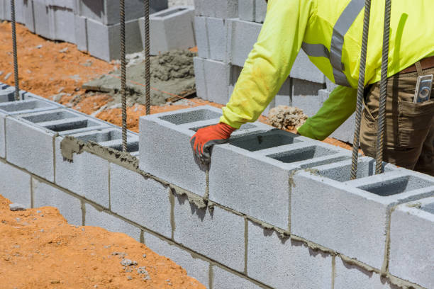 Best Concrete Demolition Services  in Dasher, GA