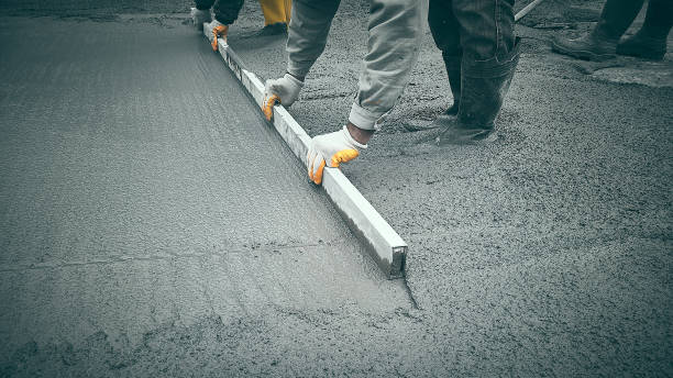 Best Foundations  in Dasher, GA