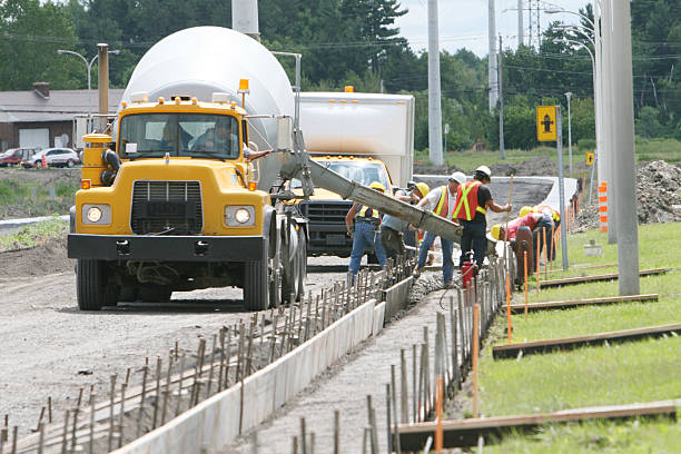 Best Concrete Leveling Services  in Dasher, GA